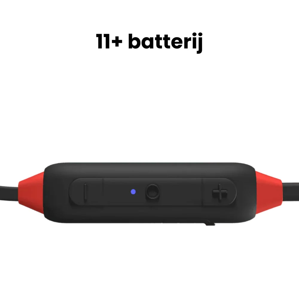 XTRA 2.0 met tot 11 uur batterijduur