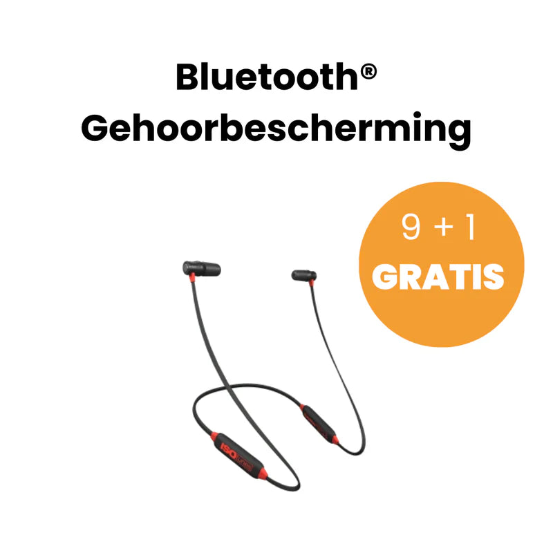Bluetooth-koppeling van de XTRA 2.0