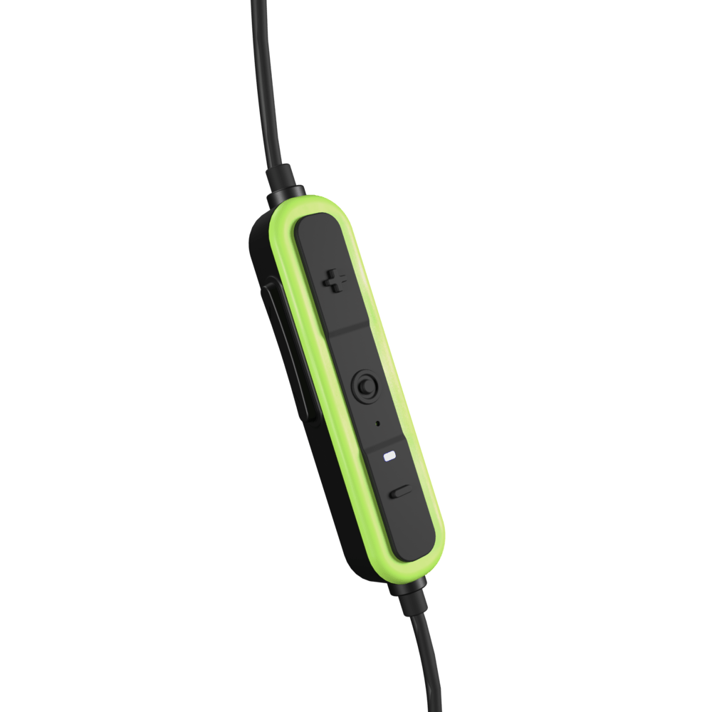 Controller-detail PRO Aware 2.0 met USB-C en dual pairing